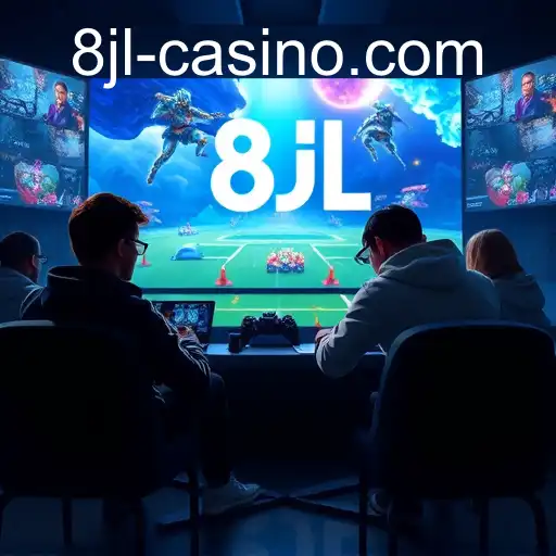 Exploring the Popularity of 8jl in 2025