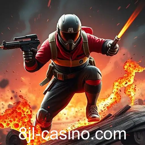 Exploring the Thrills of the 'Action' Game Category