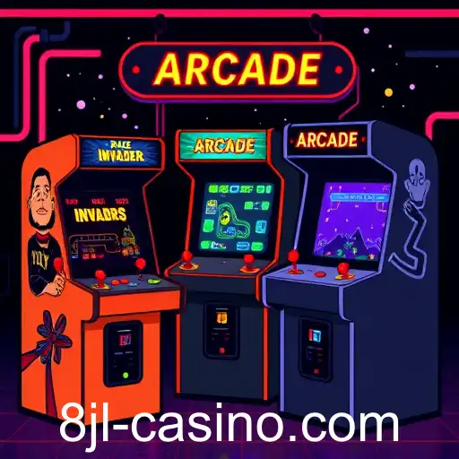 The Resurgence of Arcade Games in the Digital Age