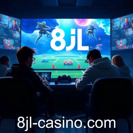 Exploring the Popularity of 8jl in 2025