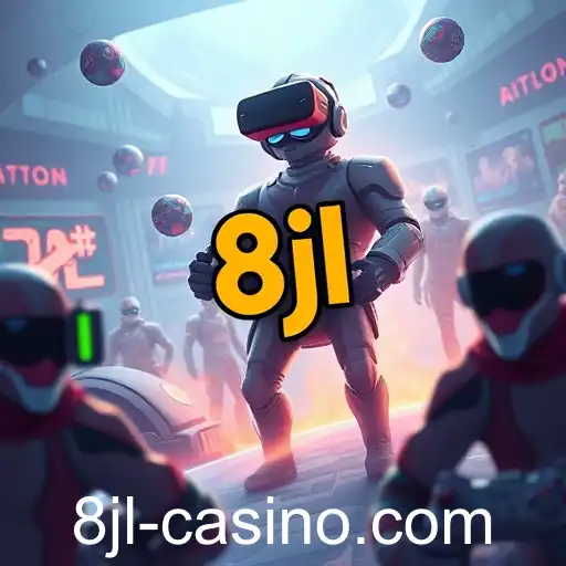 8jl Game Hub: Revolutionizing Online Gaming