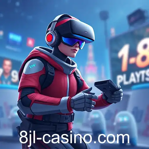 Transformative Trends in Online Gaming 2025