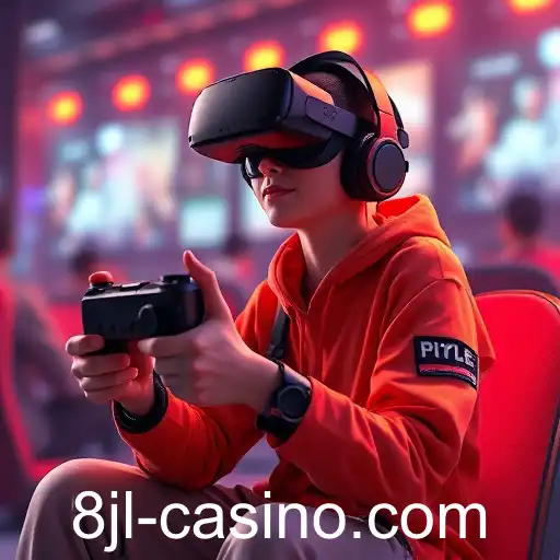 The Evolution of Online Gaming in 2025