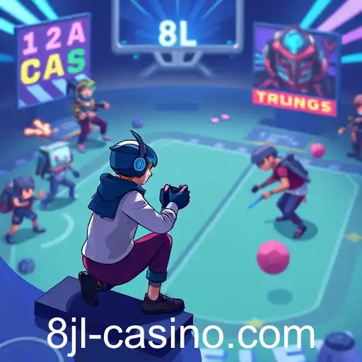 Revolutionizing Online Gaming in 2025