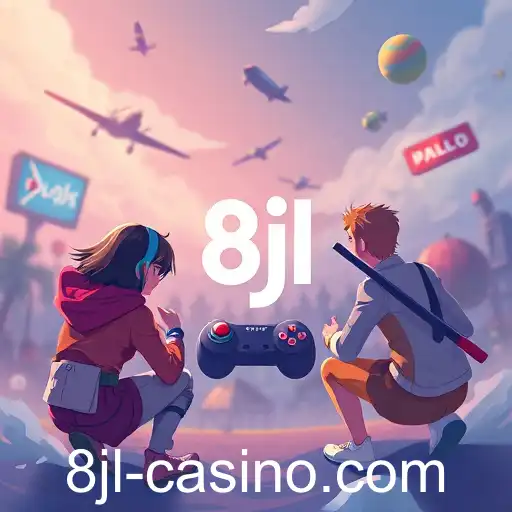 The Rise of 8jl: A New Era in English Gaming