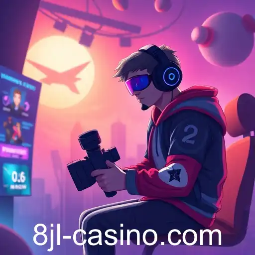 The Rise of 8jl and Its Impact on Online Gaming