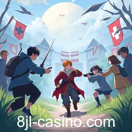 The Rising Influence of Online Gaming Platforms in 2025