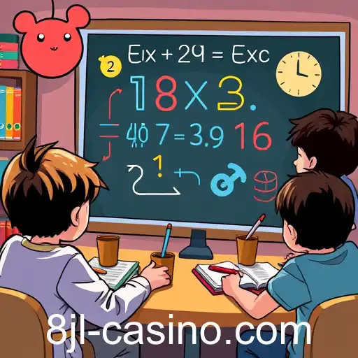 The Rise of Educational Games: A New Frontier in Learning