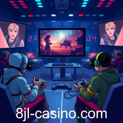 The Ever-Evolving Landscape of English Game Websites