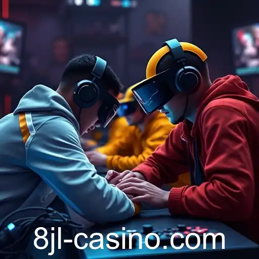 The Evolution of Online Gaming in 2025