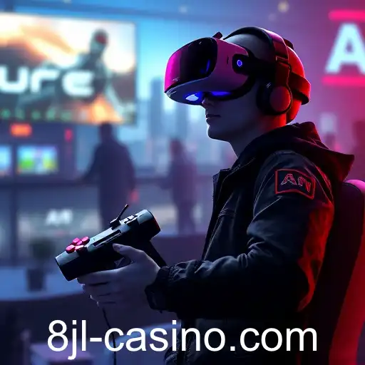 Gaming Industry Evolution and Emerging Trends