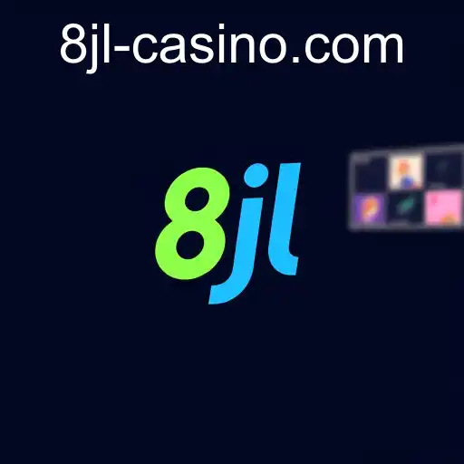 Gaming Revolution with 8jl