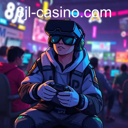 The Rise of Online Gaming and Safety Concerns