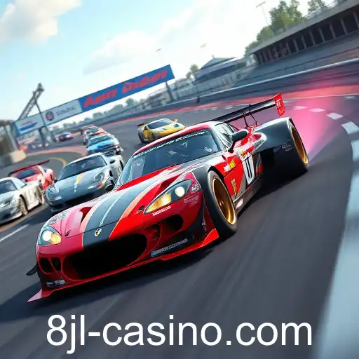 Exploring the Thrilling World of Racing Games