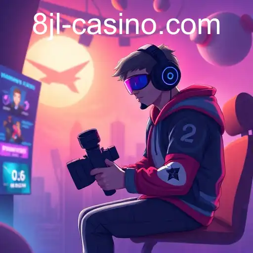 The Rise of 8jl and Its Impact on Online Gaming