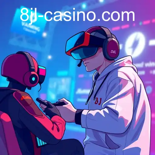 The Rise of Online Gaming in 2025: A Blockbuster Year