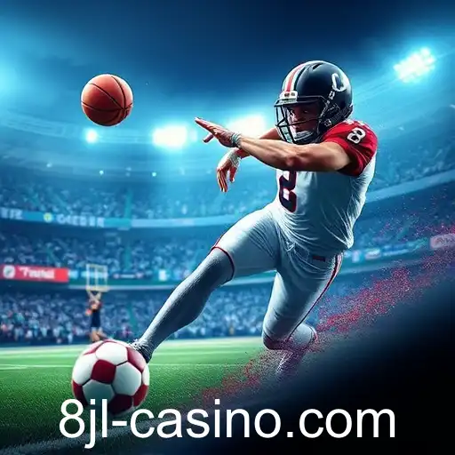 The Thrill of Sports: Exploring the 8jl Game Category