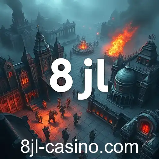 Exploring Strategy Games: The World Behind the Keyword '8jl'